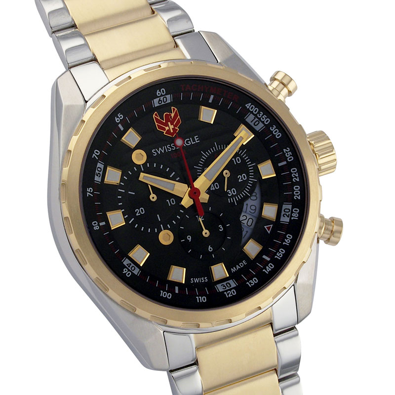 Swiss Eagle SE-9062-44